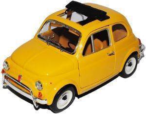  FIAT 500 L (1968) BBURAGO   1:24  [18/22099]