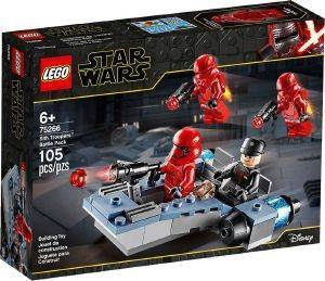 LEGO 75266 SITH TROOPERS BATTLE PACK