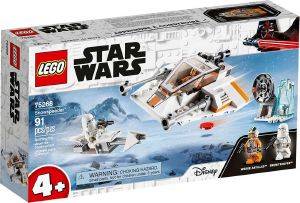 LEGO 75268 SNOWSPEEDER