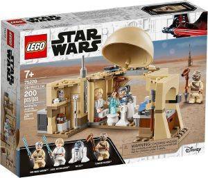 LEGO 75270 OBI-WAN\'S HUT