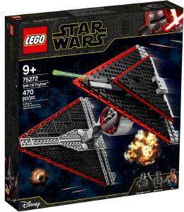 LEGO 75272 SITH TIE FIGHTER