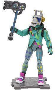 ������� ������ FORTNITE S3 DJ YONDER 10CM [FRT33000]