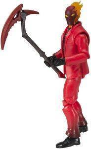 ������� ������ FORTNITE S4 INFERNO 10CM [FRT70000]