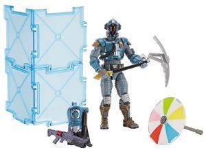   FORTNITE SURVIVAL KIT S2 10CM [FRT32000]