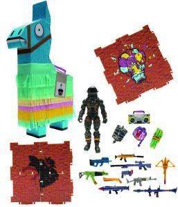   FORTNITE LLAMA PINATA (DARK VOYAGER) S2 [FRT31000]