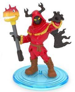 ������� ������ FORTNITE MINI W4 CLOAKED SHADOW 5CM [FRT65000]