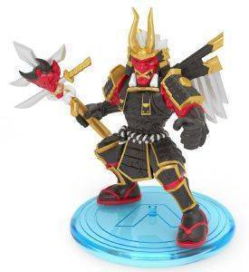 ������� ������ FORTNITE MINI W4 SHOGUM 5CM [FRT65000]