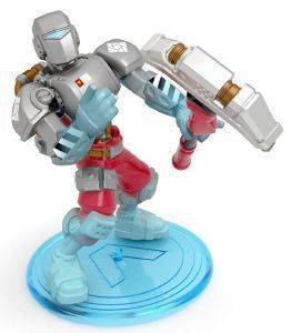 ������� ������ FORTNITE MINI W4 A.I.M. 5CM [FRT65000]