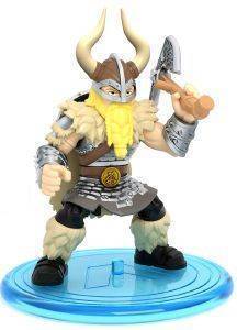 ������� ������ FORTNITE MINI W4 MAGNUS 5CM [FRT65000]