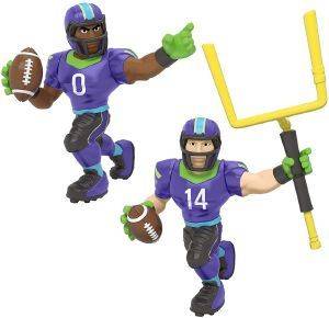 ΦΙΓΟΥΡΕΣ ΔΡΑΣΗΣ FORTNITE MINI W4 2 PACK SPIKE AND STRONG GUARD 5CM ΦΙΓΟΥΡΕΣ ΔΡΑΣΗΣ FORTNITE MINI W4 2 PACK SPIKE AND STRONG GUARD 5CM