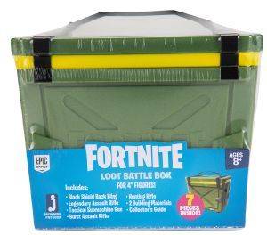 FORTNITE LOOT CHEST S2 [FRT53000]