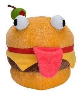 �������� FORTNITE DURR BURGER 5X4CM [FRT57000]