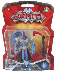 ������� ������ GORMITI W3+4 ORION 8CM [GRM13100]