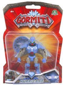 ������� ������ GORMITI W3+4 HURRICANE 8CM [GRM13100]