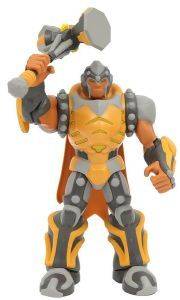 ������� ������ GORMITI �������� ����� TITANO 25CM [GRM03000A]