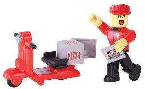 ROBLOX GAME PACK W1 WORK AT A PIZZA PLACE [RBL02000]
