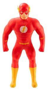 STRETCH MINI JUSTICE LEAGUE FLASH [TRJ01400]