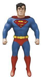 STRETCH LARGE SUPERMAN 30CM [TRJ00100]