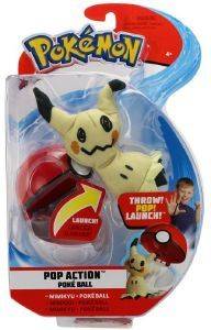 POKEMON POP ACTION MIMIKYO [PKE14000]