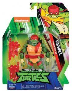   TMNT RAPHAEL [TUAB0A11]