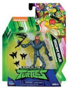 ������� ������ TMNT ORIGAMI NINJA [TUAB0A11]