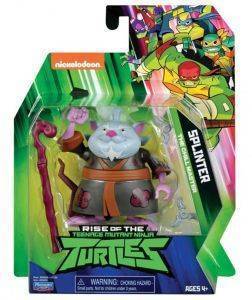   TMNT SPLINTER [TUAB0A11]