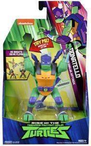 ������� ������ TMNT DELUXE DONATELLO [TUAB2000]