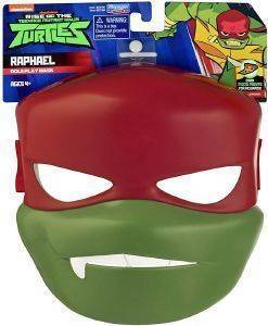 TMNT ROLE PLAY  RAPHAEL [TU204000]