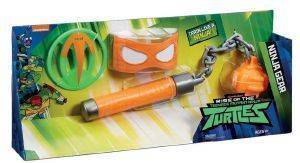 TMNT ROLE PLAY �������� ����� MICHELANGELO [TUAB4001]