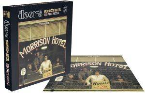 DOORS-MORRISON HOTEL AQUARIUS 500 