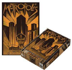 METROPOLIS AQUARIUS 500 ��������