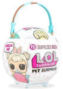 L.O.L. SURPRISE PET SURPRISE  [LLU88000]