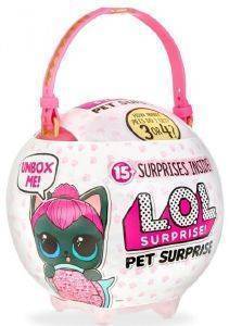 L.O.L. SURPRISE PET SURPRISE ������� [LLU88000]