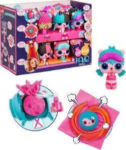 POP POP HAIR SURPRISE 31 POPS [PPA01000]