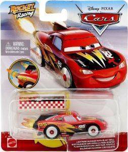 ������������� CARS XRS ROCKET RACING LIGHTNING MCQUEEN  [GKB87]
