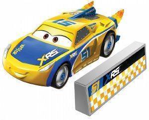 ΑΥΤΟΚΙΝΗΤΑΚΙΑ CARS XRS ROCKET RACING CRUZ RAMIREZ ΑΥΤΟΚΙΝΗΤΑΚΙΑ CARS XRS ROCKET RACING CRUZ RAMIREZ