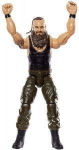 MATTEL ������� WWE 30CM BRAUN STROWMAN UNDERTAKER [DJJ16]