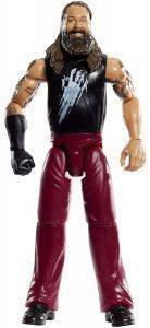 MATTEL ������� WWE 30CM BRAUN STROWMAN [DJJ16]