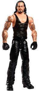 MATTEL  WWE 30CM SUPERSTARS UNDERTAKER [DJJ16]