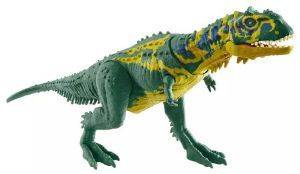 JURASSIC WORLD ����������� �� ��������� ���� ���������� �������� & �����-MAJUNGASAURUS [GJN64]