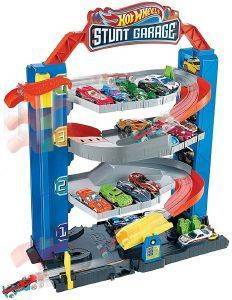 HOT WHEELS CITY ������ [GNL70]