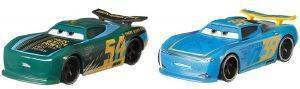 HOT WHEELS CARS HERB CURBLER AND MICHAEL ROTOR   2 [DXV99]