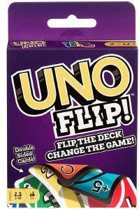 MATTEL UNO FLIP [GDR44]