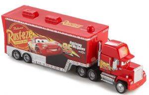 MATTEL  NEXT GENERATION MACK HAULER [GGF33]