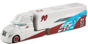 MATTEL �������� NEXT GENERATION PONCHY WIPEOUT HAULER [GGF33]