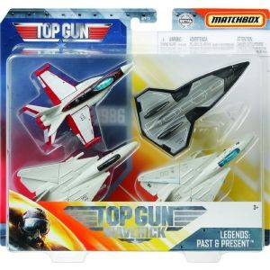 TOP GUN 4  [GPF72]