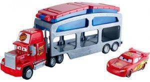 MATTEL DISNEY CARS       [CKD34]