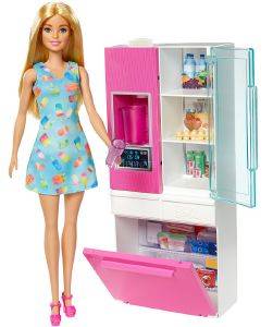 BARBIE ������ �� ������ [DVX51]