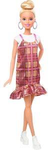 ������ BARBIE FASHIONISTAS ������ ������ 30CM [FBR37]