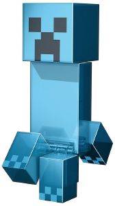 MINECRAFT �������� CHARGED CREEPER 8.5\'\' [FLC70]